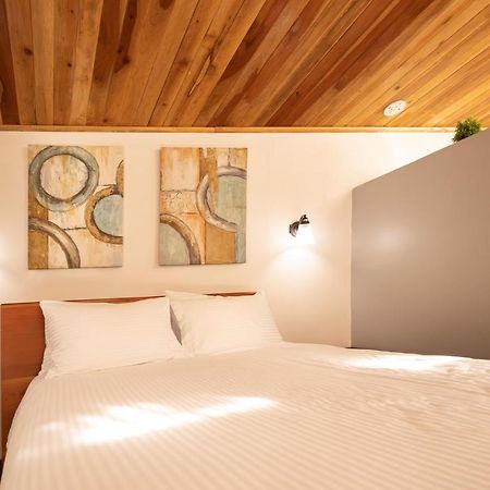 Gamai Monteverde Tiny House Exteriér fotografie