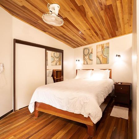 Gamai Monteverde Tiny House Exteriér fotografie