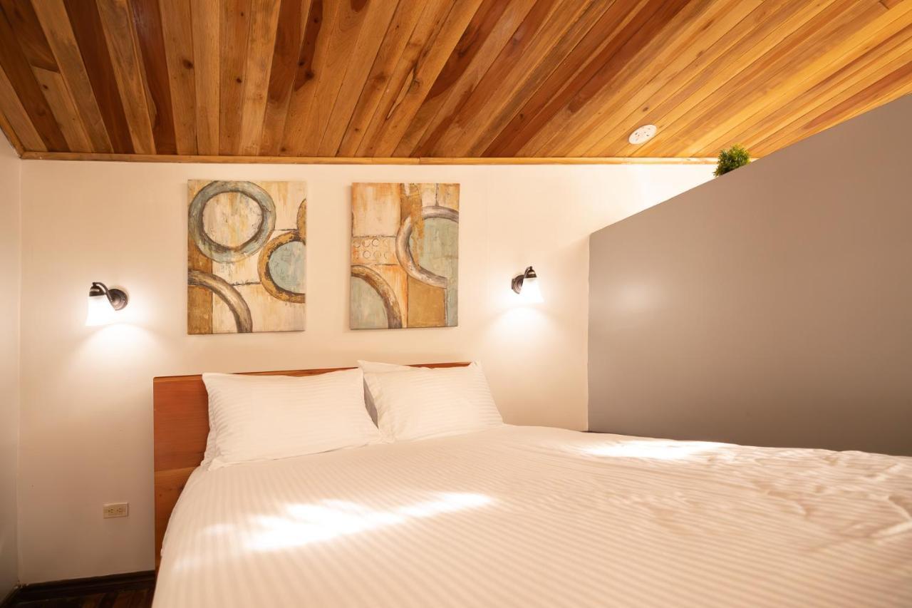 Gamai Monteverde Tiny House Exteriér fotografie