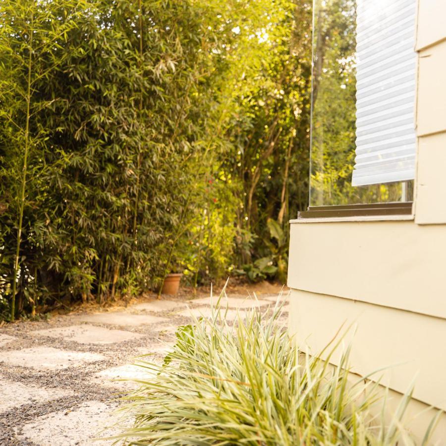 Gamai Monteverde Tiny House Exteriér fotografie