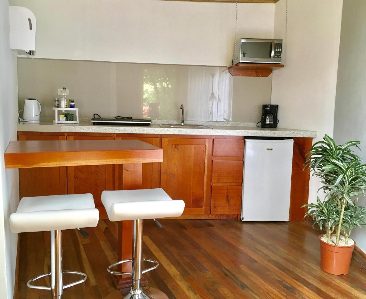 Gamai Monteverde Tiny House Exteriér fotografie